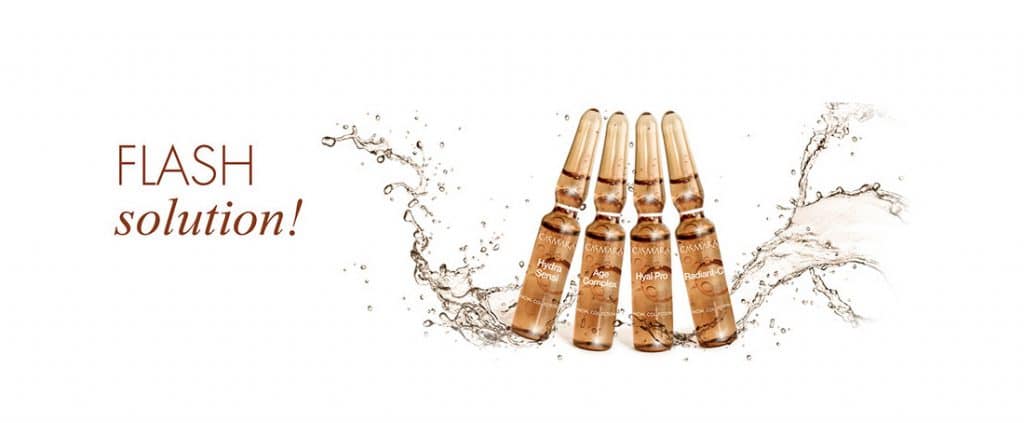 ویال های کاسمارا