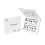 کوکتل جوانساز CVS ژنوسیس – Genosys