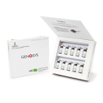 کوکتل هیالورونیک اسید ژنوسیس HES