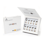 کوکتل ضد لک و روشن کننده ژنوسیس sws