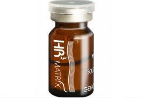 کوکتل موی ژنوسیس کره