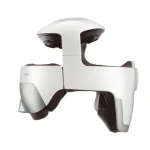 دستگاه ماساژور دیجیتال سر، چشم و گردن Breo iDream3S
