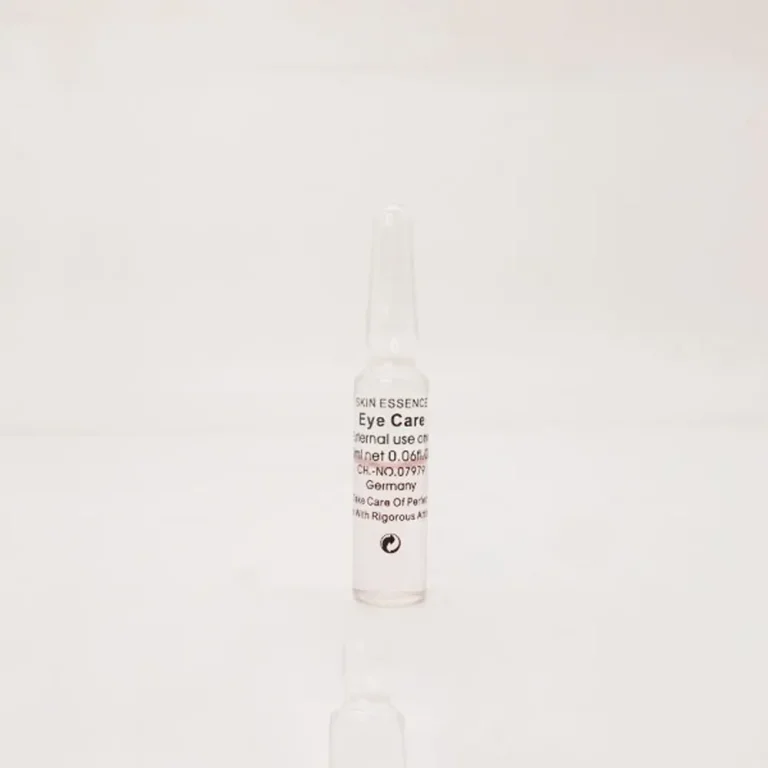 ویال Eye Care چشم اسکین اسنس