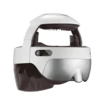 دستگاه ماساژور دیجیتال سر، چشم و گردن Breo iDreamS