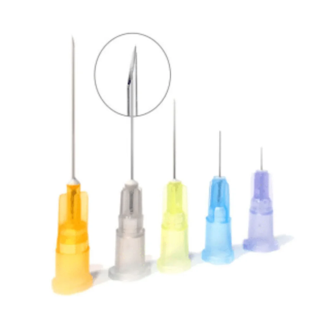 meso-needle- سر سوزن مزوتراپی