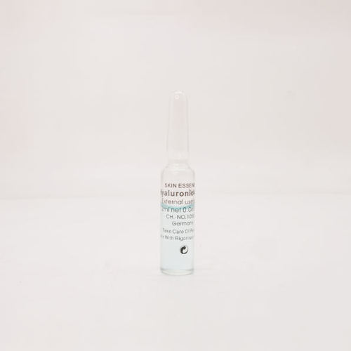 ویال Hyaluronic Acid