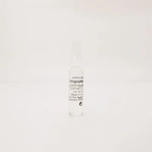 ویال Oligopeptides پپتاید اسکین اسنس