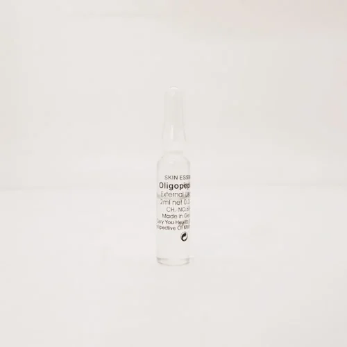 ویال Oligopeptides پپتاید اسکین اسنس
