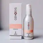 ژل پاک کنندهی SNOW O2 ژنوسیس