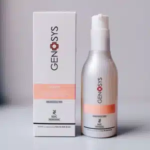 ژل پاک کننده‌ی SNOW O2 ژنوسیس