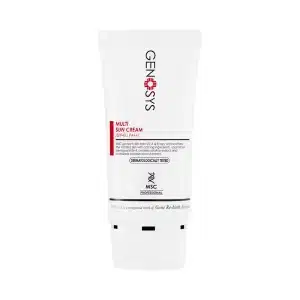 ضد آفتاب MULTI SUN ژنوسیس