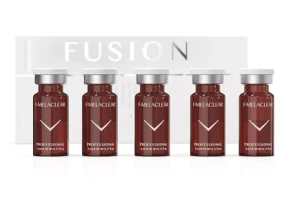 کوکتل ضدلک شدید ملاکلییر فیوژن melaclear fusion