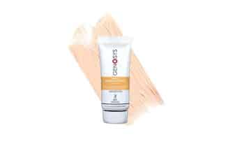 کرم BB ژنوسیس