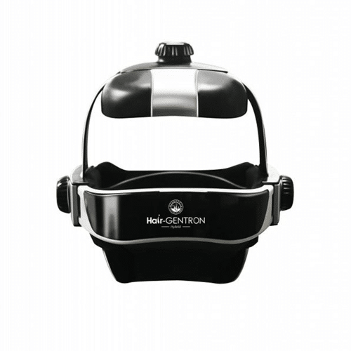 کلاه LED ژنوسیس