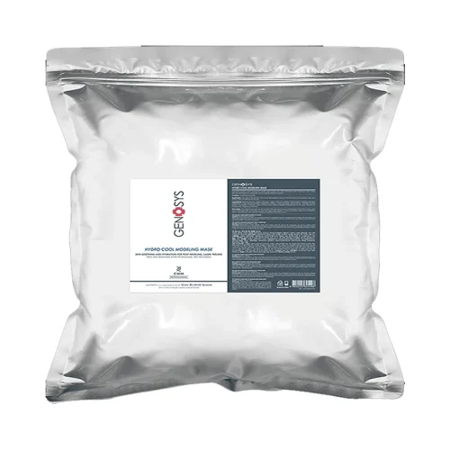 ماسک مدلینگ HYDRO COOL ژنوسیس – Genosys
