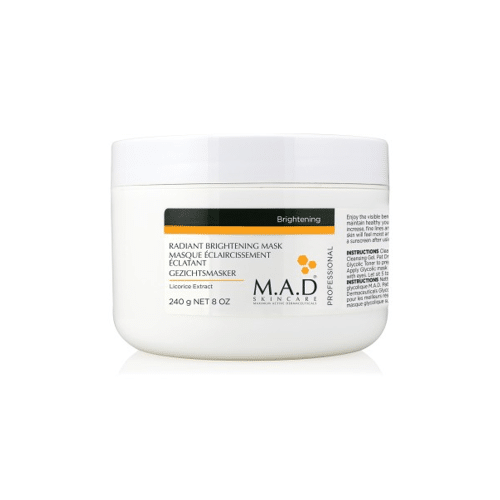 ماسک روشن کننده ام ای دی