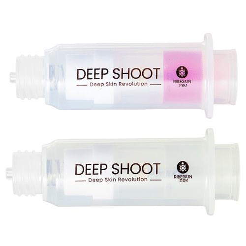 دیپ شوت ریب اسکین