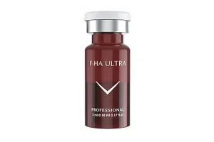 کوکتل آبرسان فیوژن HA ULTRA