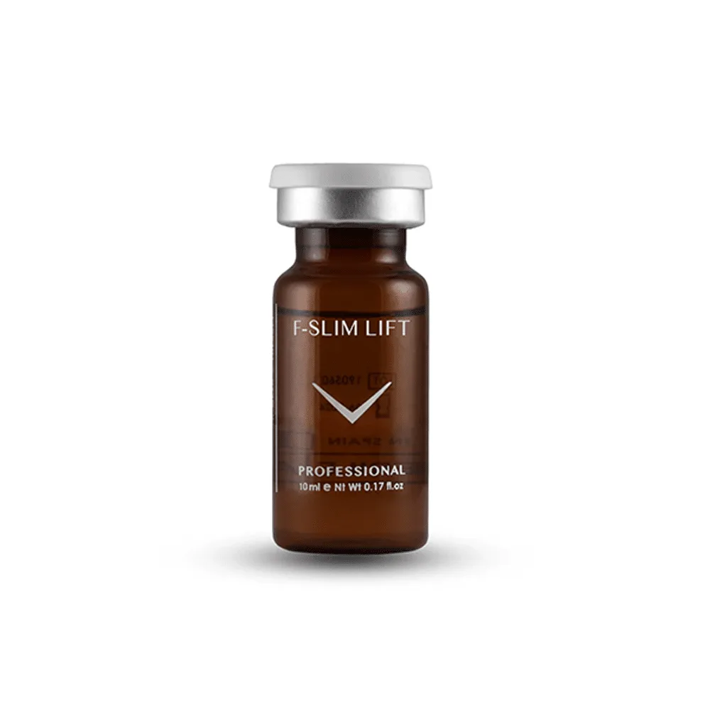 f-slim-lift کوکتل لیفت و کانتورینگ فیوژن SLIM LIFT