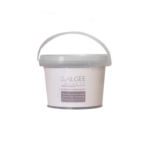 ماسک پودری هیدروژلی ALGEE