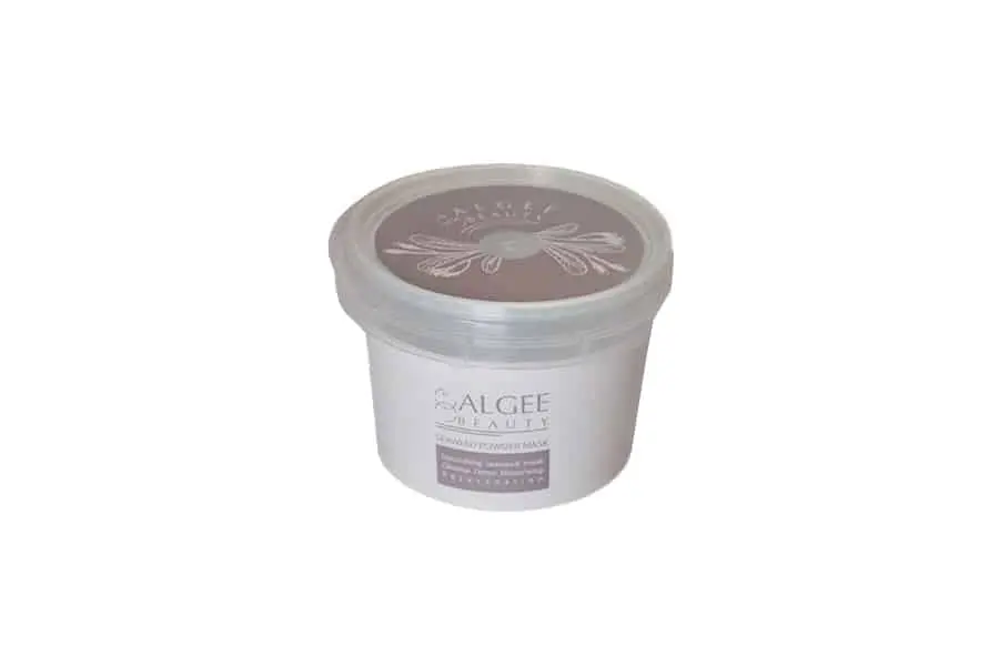 ماسک پودری هیدروژلی ALGEE