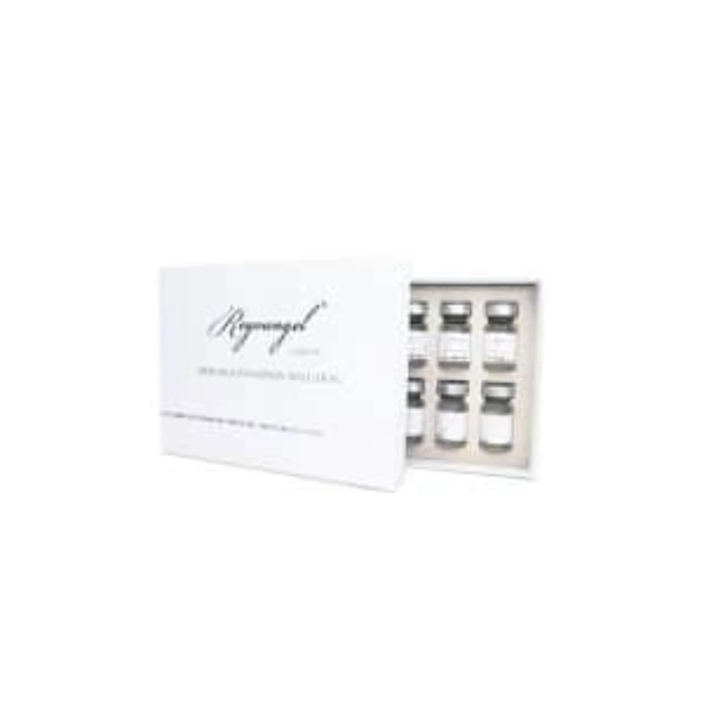 Reyoungel-rejuvenation مزوژل ریانژل