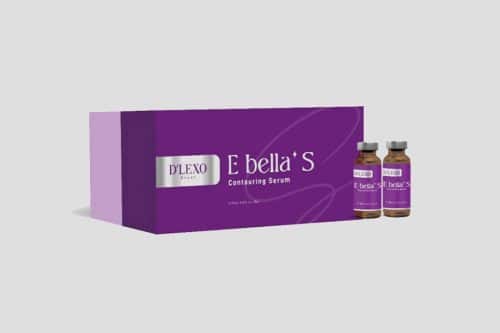 کوکتل لاغری بدن E BELLA S