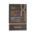 ویال جوانساز و بازسازی پوست HA+ بایوهیالوکس