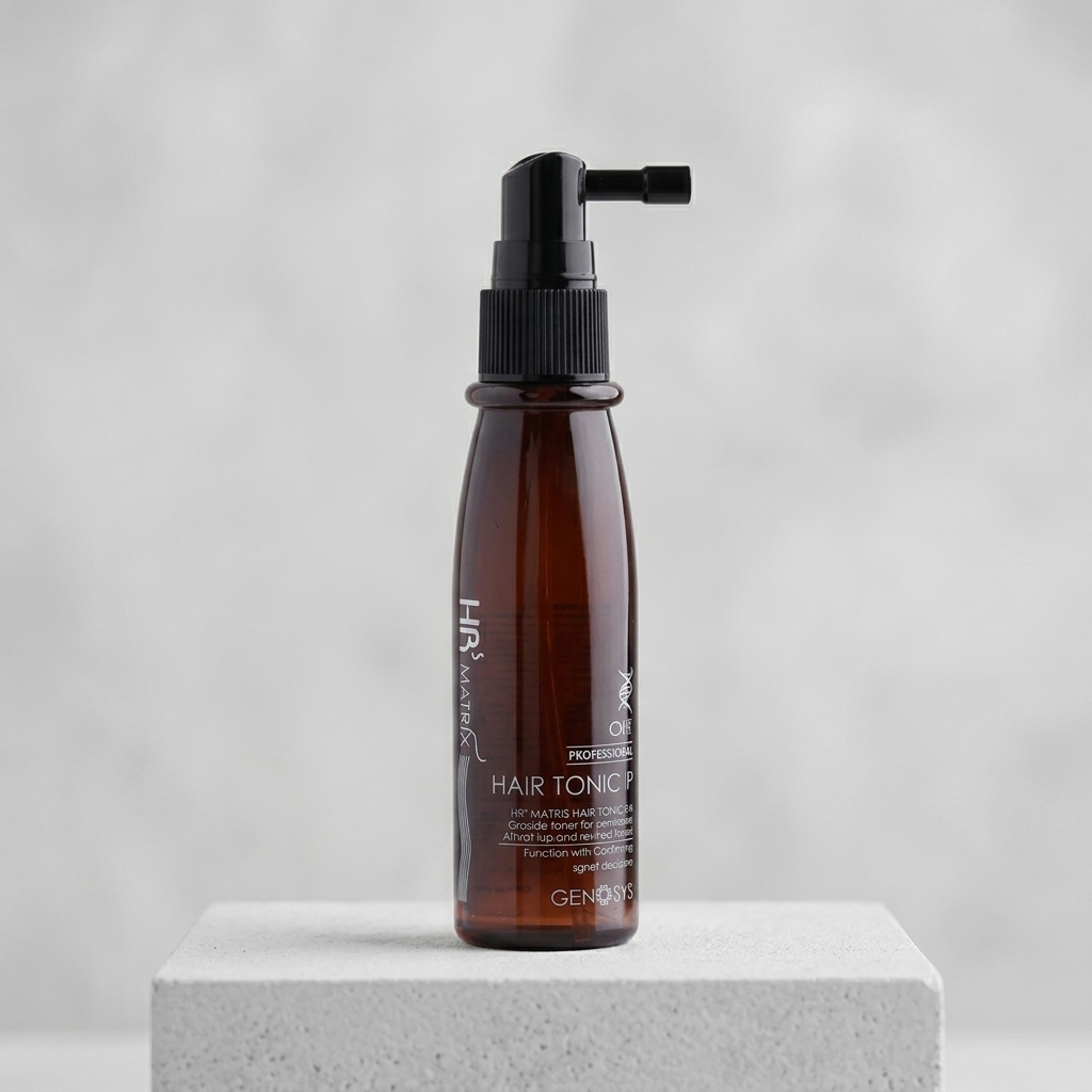 تونیک مو ژنوسیس – Genosys HR³ MATRIX HAIR TONIC
