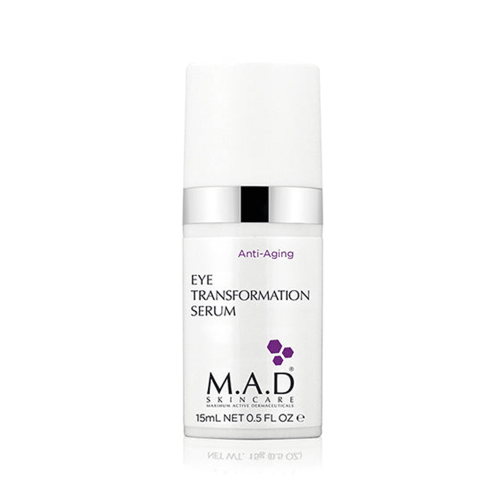 سرم دور چشم ام ای دی M.A.D - 15ml