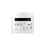ماسک آنزیمی کدو ام ای دی M.A.D