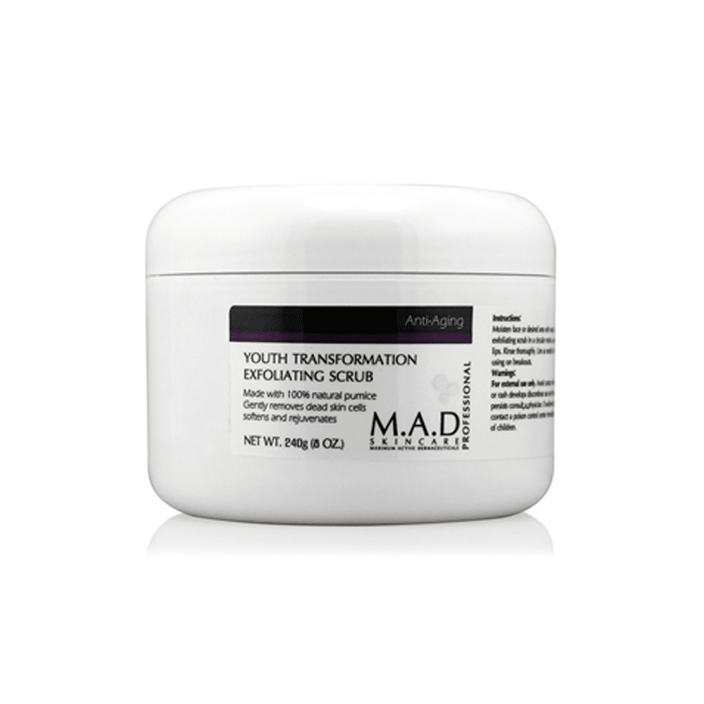 scrub-mad اسکراب ام ای دی M.A.D