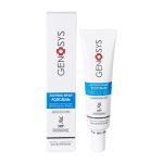 کرم ترمیم کننده ژنوسیس