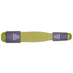 پیمانه اندازه گیری مدرج