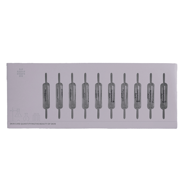 ویال هیالورونیک اسید