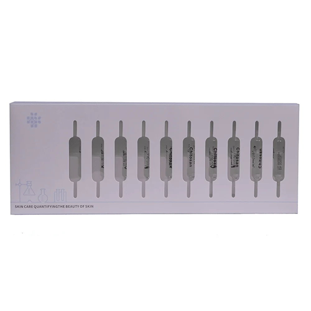 capsule3 ویال کپسولی چیتوزان