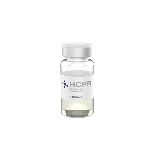 کمپلکس مو توسکانی HCPR