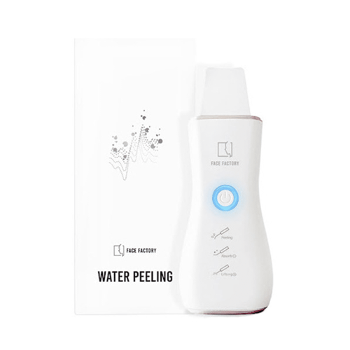 درما اف واتر پیلینگ فیس فکتوری - Water Peeling
