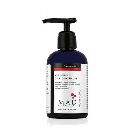 سرم محافظ دور چشم ام ای دی