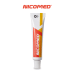 کرم نیاسینامید نیکومد