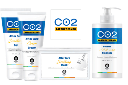 ست ریب اسکین