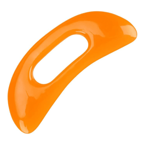 گواشای بدن