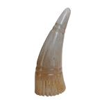 ماساژور شاخ بوفالو اسکالپ