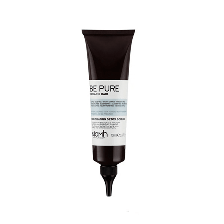 اسکراب اسکالپ بی پیور – Be Pure Scrub