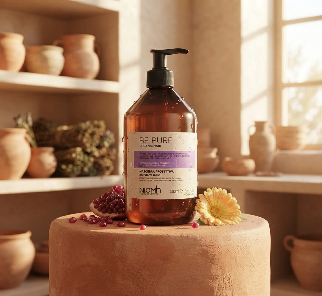 ماسک محافظ مو بی پیور – Be Pure حجم 500 میلی لیتر