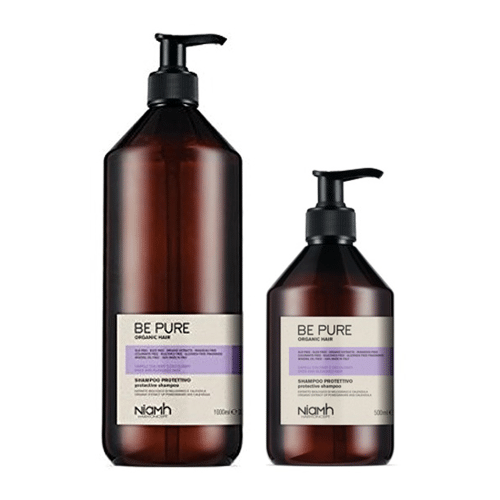 شامپو محافظ بی پیور