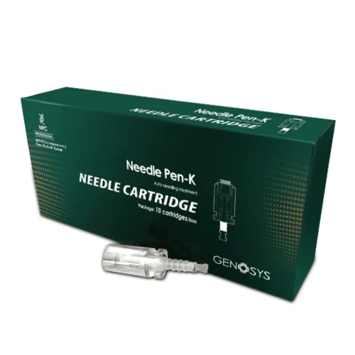 کارتریج قلم میکرونیدلینگ ژنوسیس مدل Pen-K - Genosys