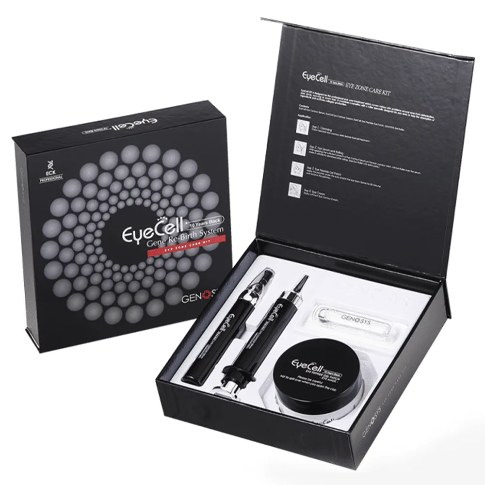 genosys-eyecell-kit-1 کیت مراقبت دور چشم ژنوسیس