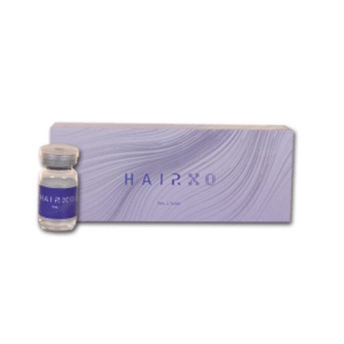 اگزوزوم اسکالپ - HAIRXO