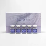 اگزوزوم اسکالپ - HAIRXO